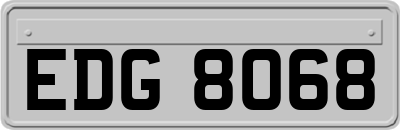 EDG8068