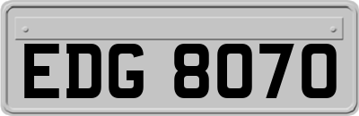 EDG8070