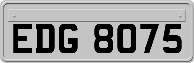 EDG8075