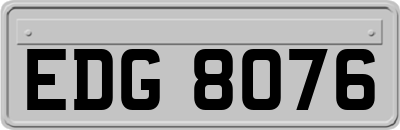 EDG8076