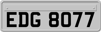 EDG8077
