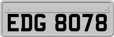 EDG8078