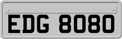 EDG8080