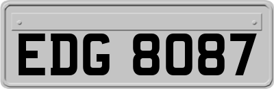 EDG8087
