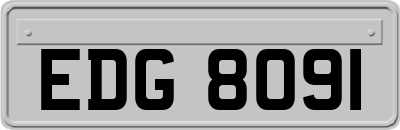 EDG8091