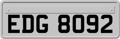 EDG8092