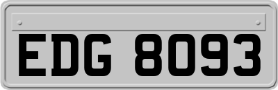 EDG8093