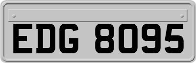 EDG8095