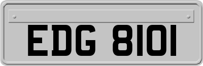 EDG8101