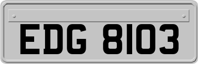 EDG8103