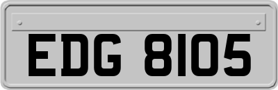 EDG8105