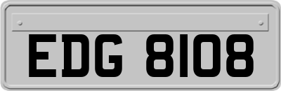 EDG8108