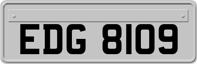 EDG8109