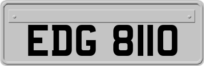EDG8110