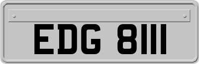 EDG8111