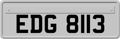 EDG8113