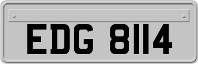 EDG8114