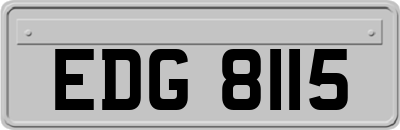 EDG8115