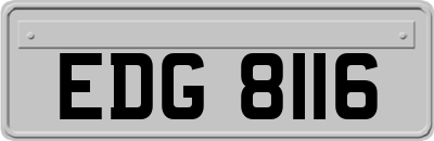 EDG8116