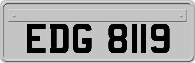 EDG8119