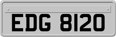 EDG8120