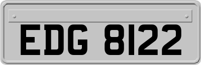 EDG8122