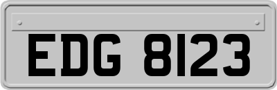 EDG8123