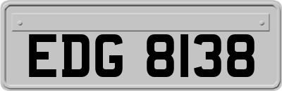 EDG8138