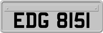 EDG8151