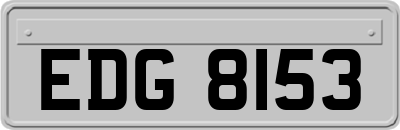 EDG8153