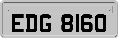 EDG8160