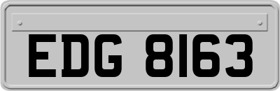 EDG8163