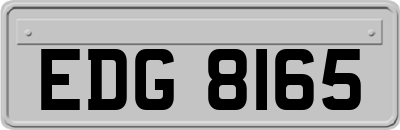 EDG8165