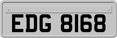 EDG8168