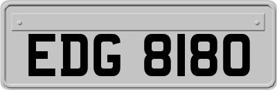 EDG8180