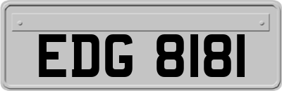 EDG8181