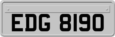 EDG8190