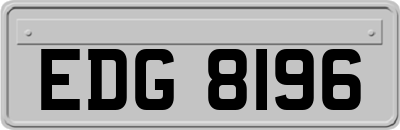 EDG8196