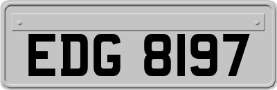 EDG8197