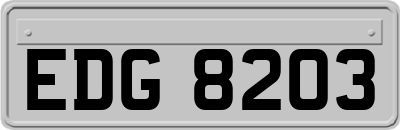 EDG8203