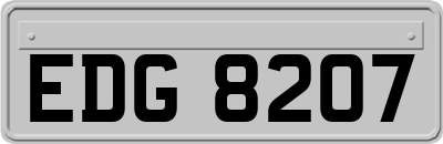 EDG8207