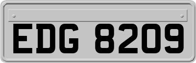 EDG8209