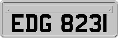 EDG8231