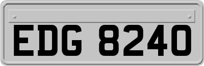 EDG8240