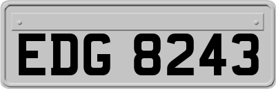 EDG8243