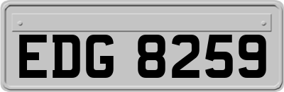 EDG8259