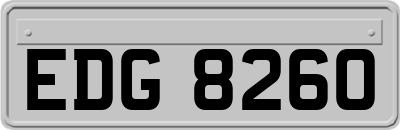 EDG8260