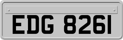 EDG8261