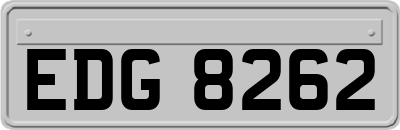 EDG8262