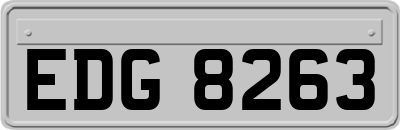 EDG8263